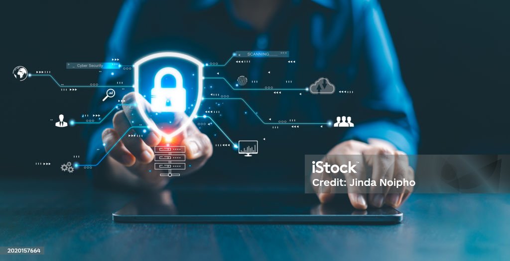 企业级安全与高性能